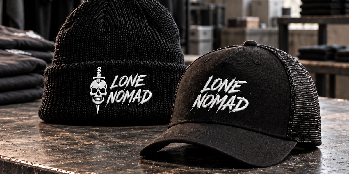 The Headwear