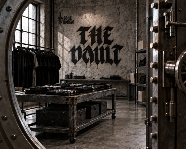 The Vault