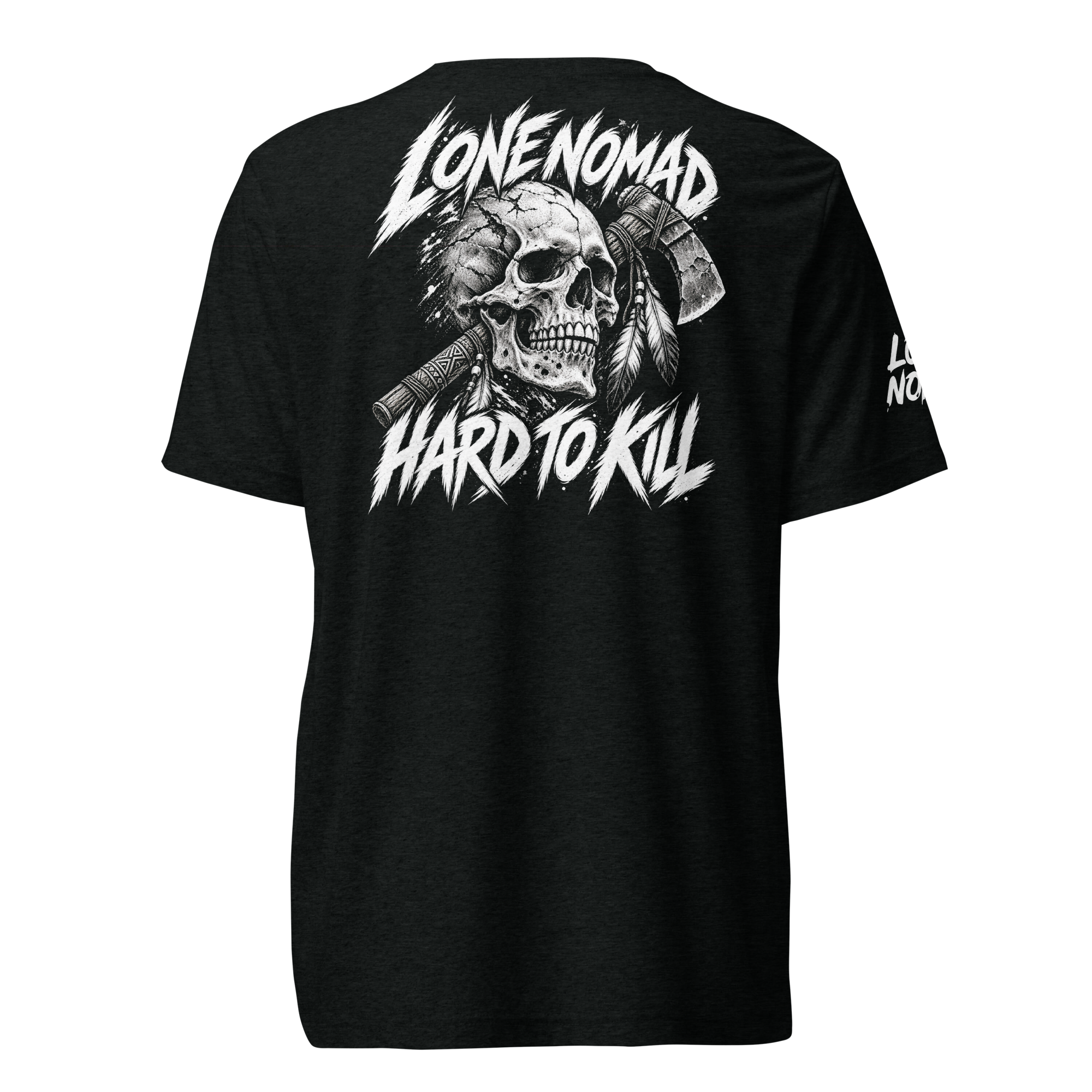 Hard To Kill