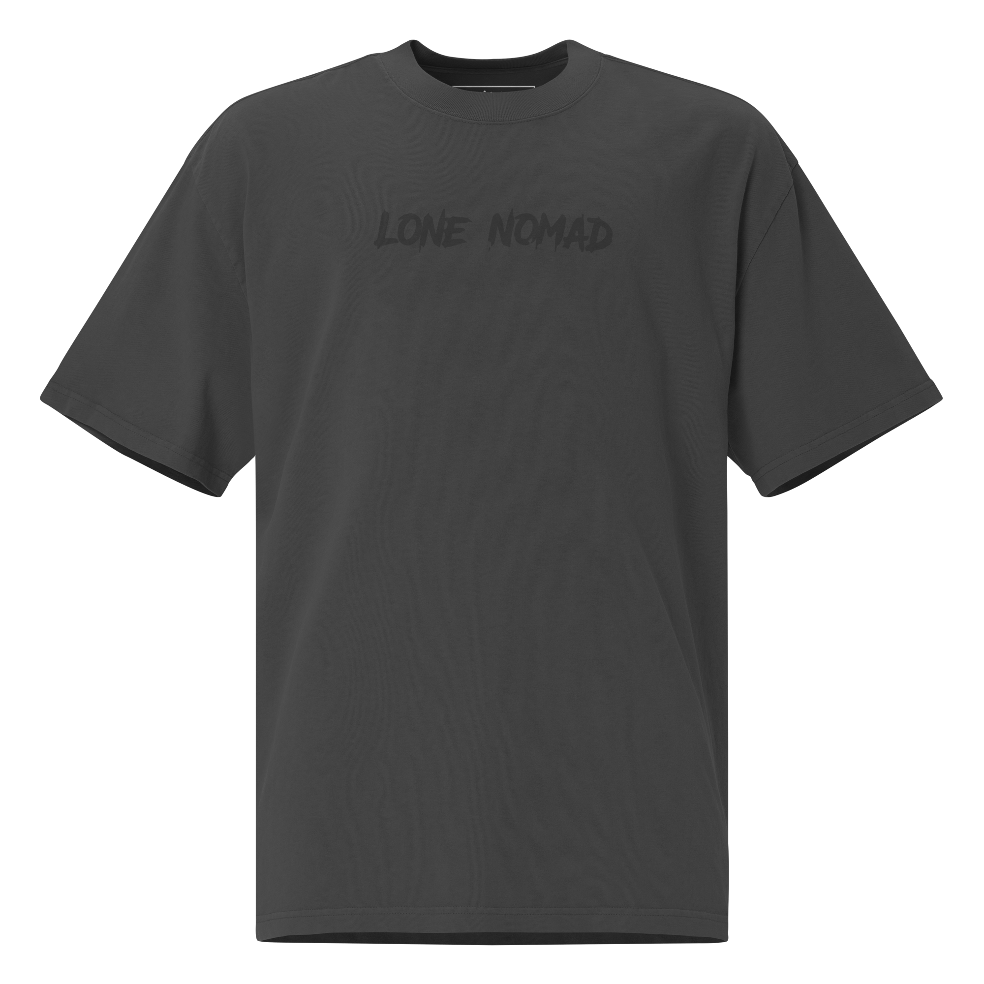The Minimalist - Black