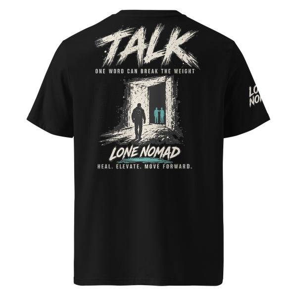 The Talk